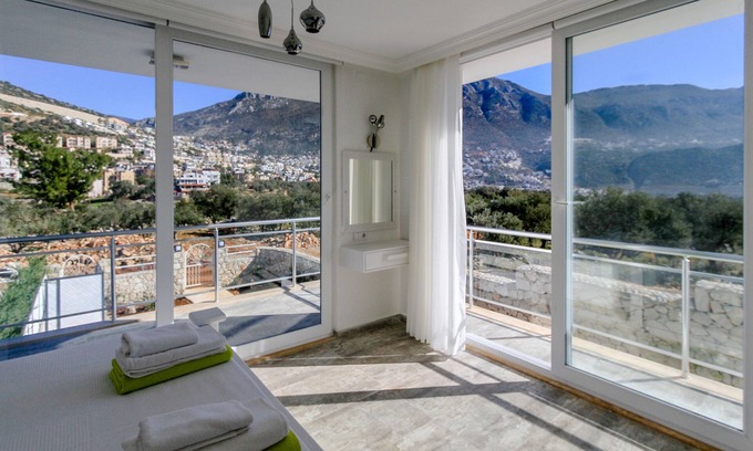 Sarıbelen Apartment | WE NO LONGER OWN THIS PROPERTY - DO NOT BOOK THROUGH THIS PAGE