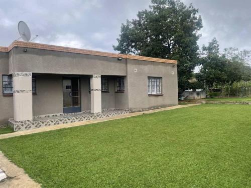 Chikomba Apartment | Wedza Cottages