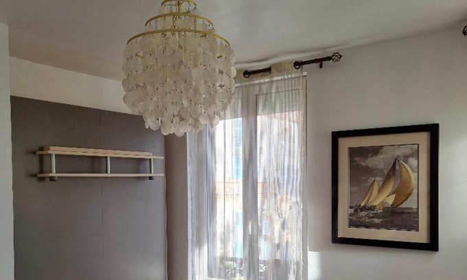 Villerville Apartment | Week-end Normand
