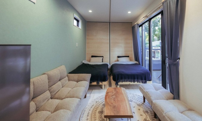 Kashiwa RV Rental | Weekdays only Great value plan for single occupan/Kashiwa City Chiba