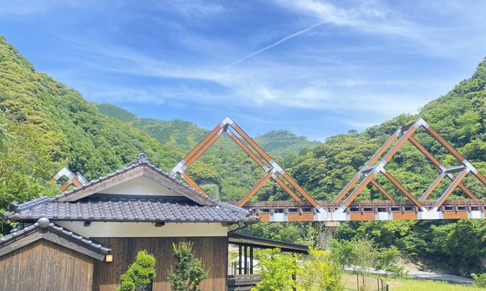 Nishimera-son House | Weekdays only great value with 2 meals included Enjoy a hasslefree stay at an inn that only acco/Koyu-gun Miyazaki