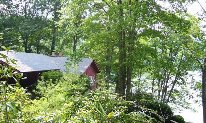 Sapphire Cottage | WeekEnd Get aways for 2