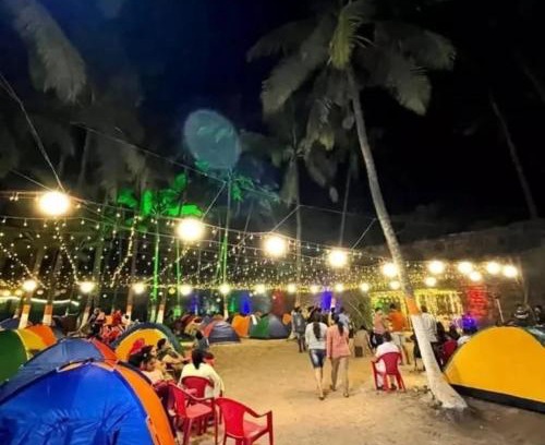 Raigad Other | Weekend Thrills Alibaug