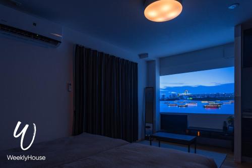 Otsu Hotel | WeeklyHouse Silto Crete - Vacation STAY 61955v