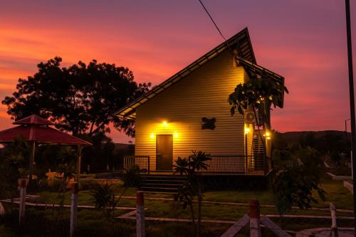 Mhow Villa | Weekstays