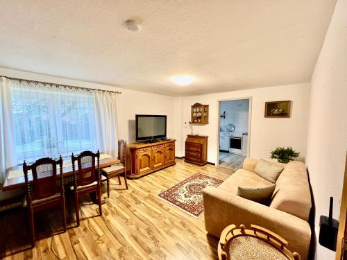 Weesby Apartment | Weesby Süderstraße 3.1