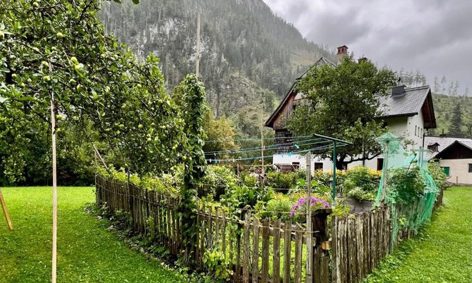 Gusswerk Apartment | Weichselboden, Alte Schule