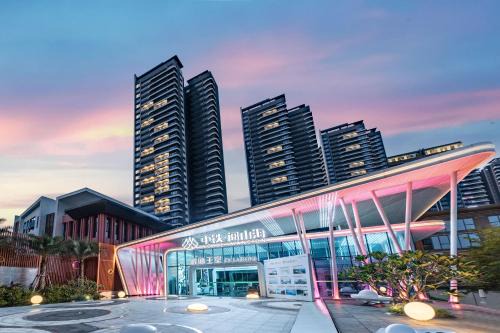 Shenzhen Hotel | Weili Royal Apartment