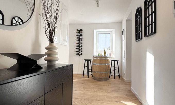 Mußbach Apartment | WeinZeit13