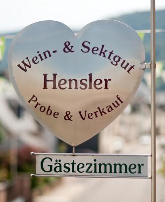 Briedel House | Wein- und Sektgut Markus Hensler