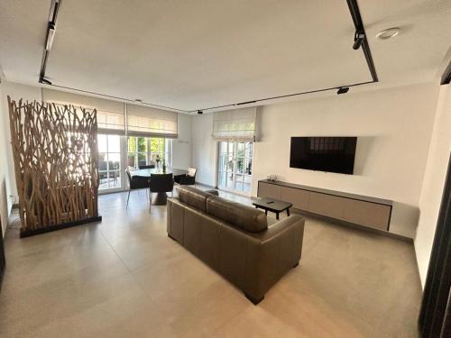 Bad Honnef Apartment | Weinberg Luxus Residenz in Rhöndorf