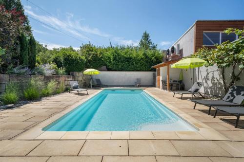 Oberrotweil Apartment | Weingut Landerer