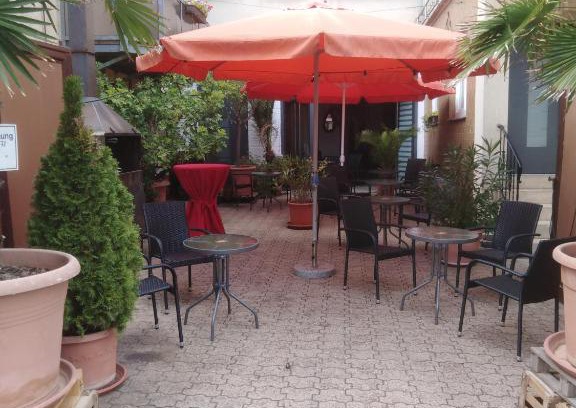 Neustadt-Hambach Apartment | Weinhaus Helbig