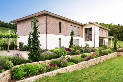 Hilzingen House | Weinvilla Vollmayer