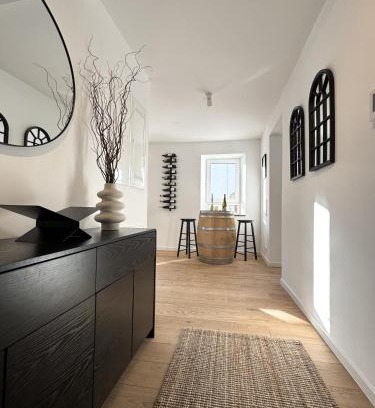 Mußbach Apartment | WeinZeit13