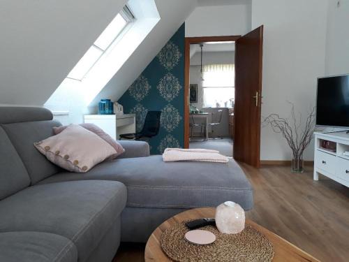 Bad Fallingbostel Apartment | Weissewolke