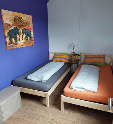 Sankt Paul im Levanttal House | Weitblick Hof