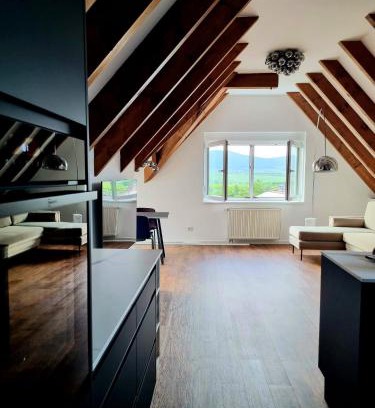 Arzheim Apartment | Weitblick Pfalz