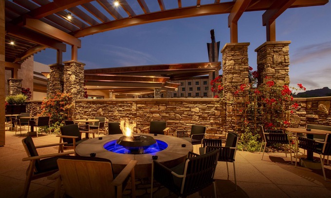 Fort McDowell Resort | Wekopa Casino Resort