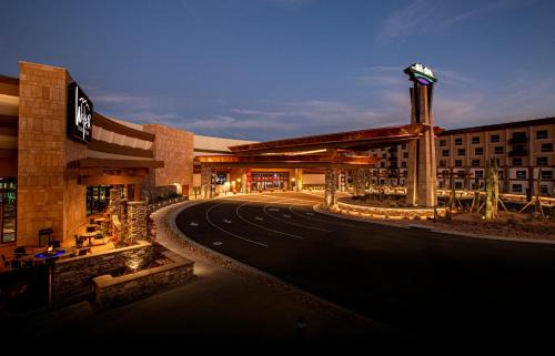 Fort McDowell Resort | Wekopa Casino Resort