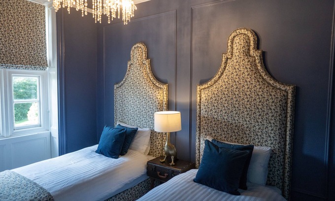 Sparkwell Hotel | Welbeck Manor and Golf