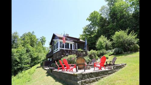 Thornton House | Welch View 68, T