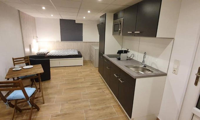 Coelbe Apartment | Welcome Apartment Cölbe