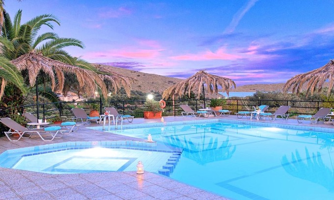 Exopoli Apartment | Welcome Apts