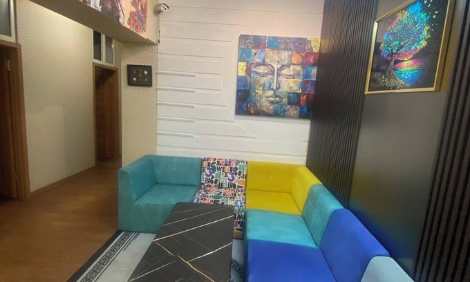 Downtown Ulaanbaatar House | Welcome Happy Guest House in Ulaanbaatar