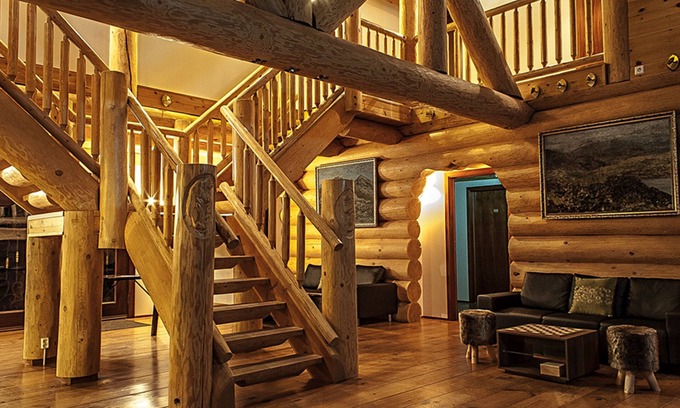 Eyvindarholar Hotel | Welcome Lambafell
