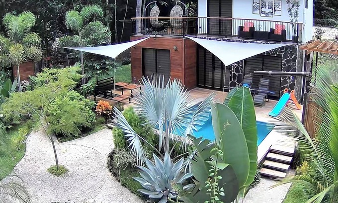 Paquera Other | Welcome to Casa de Koa: A Tropical Paradise