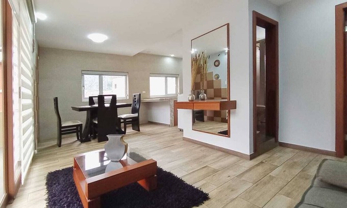 Banos de Agua Santa Apartment | Welcome to your home in Baños