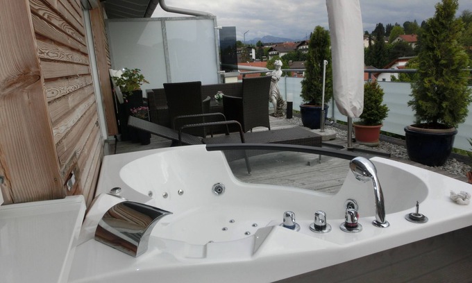 Lechbruck Apartment | Welcome to Ferienwohnung am Lechpark