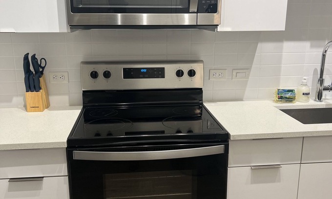 Miramar Apartment | Welcome to Great Vibes where you’re guaranteed a peaceful getaway