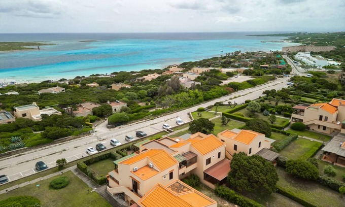 La Pelosa Apartment | Welcome to heaven in Stintino