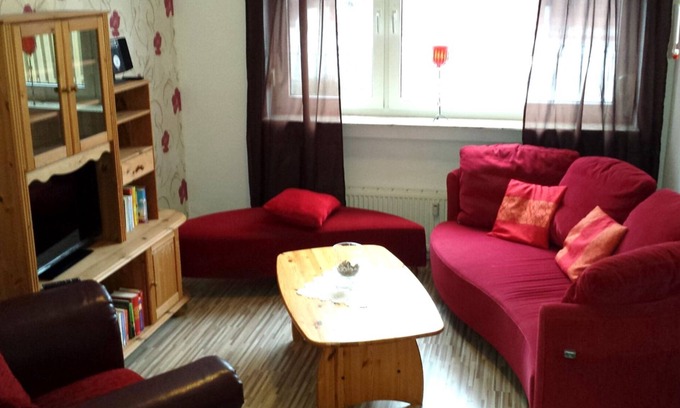 Hinte Apartment | Welcome to Hinte at the gates of the seaport Emden!