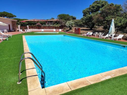 Portoscuso House | Welcome to Portoscuso