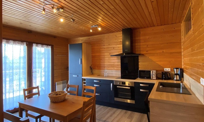 Eyne 2600 Apartment | Welcome to Soleil, à la Neige, a pleasant family resort where life is good!