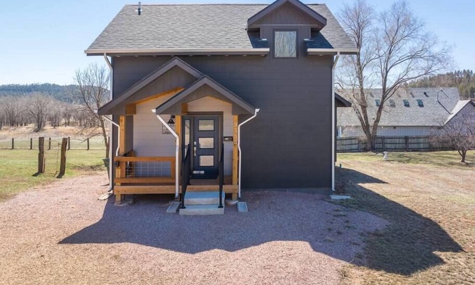 Rapid City House | Welcome to TEN18 Hideaway, Welcome to TEN18 Hideaway