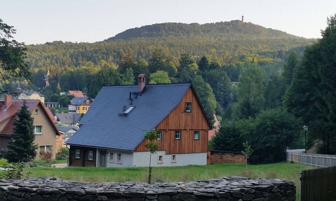 Oybin House | Welcome to the beautiful Upper Lusatia