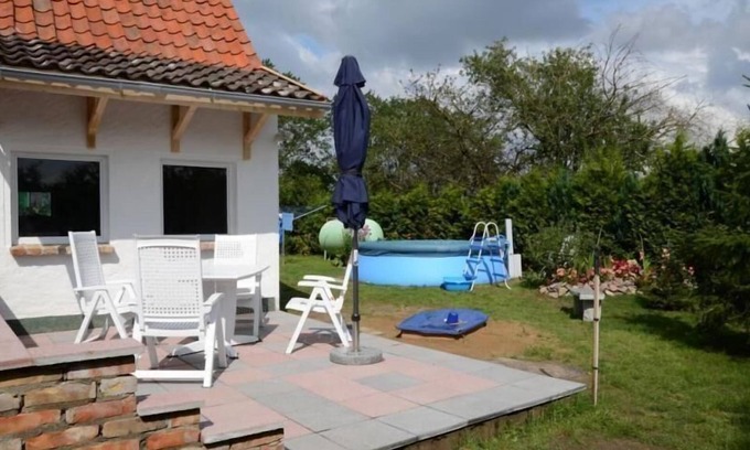 Ludershagen Apartment | Welcome to the holiday home "Luise"