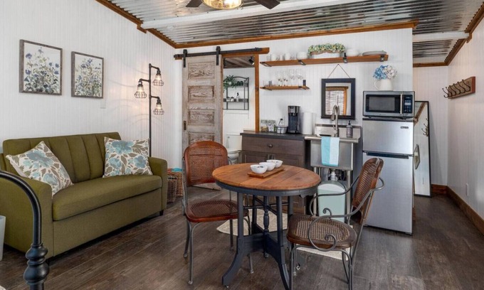 Wimberley House | Welcome to the Ladybug Walk DT and Blanco River