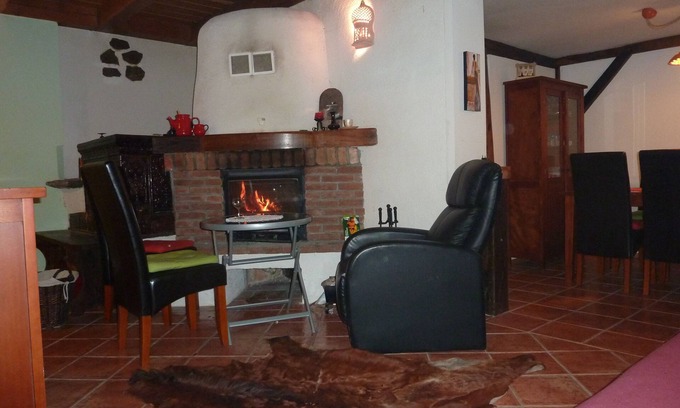 Semic House | Welcome to the mountain house HIŠA GAČE in Bela Krajina