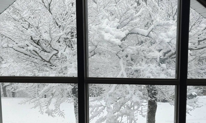 Beech Mountain House | Welcome to the stunning Bergbewohner ski chalet!