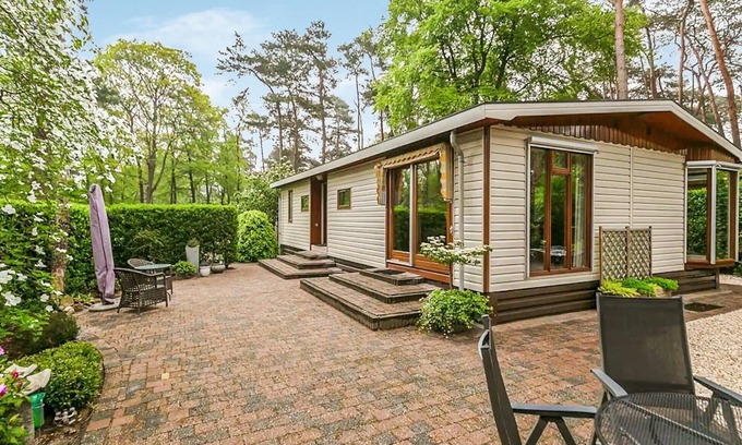 Markelo House | Welcome to this modern vacation home ideally located for exciting excursions.