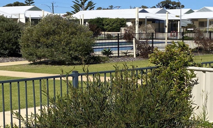 Jurien Bay Villa | Welcome to Unit 24 Seafront Estate, within a stunning complex located right in the heart of Jurien B