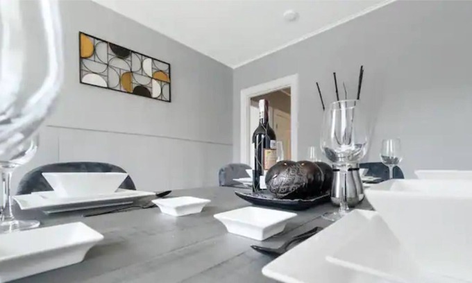 Albion House | Welcome to Uyuni