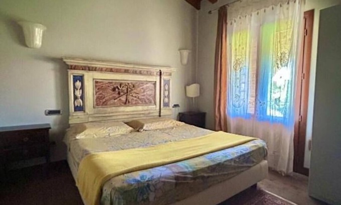 Portogruaro Villa | Welcome to White Lady