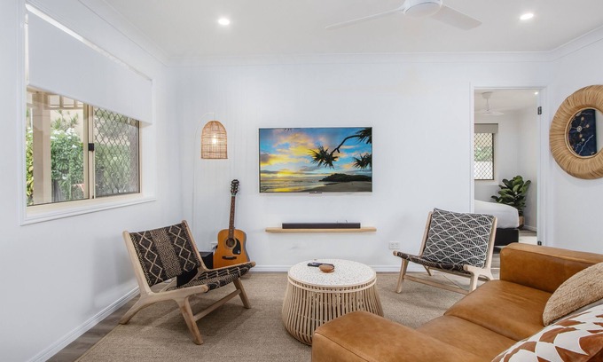 Bogangar Apartment | Welcome to your oasis of comfort and luxury at Bogangar.