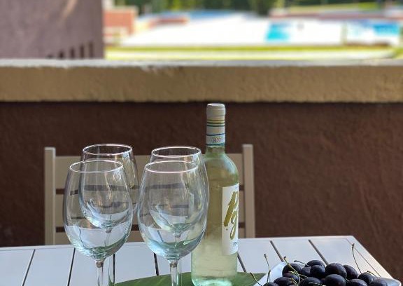 Cisano Apartment | Welcome Traveller APPARTAMENTO CASETTO